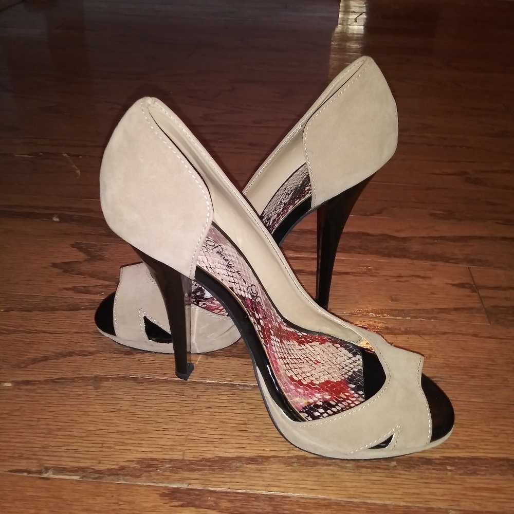 Women's Shoes